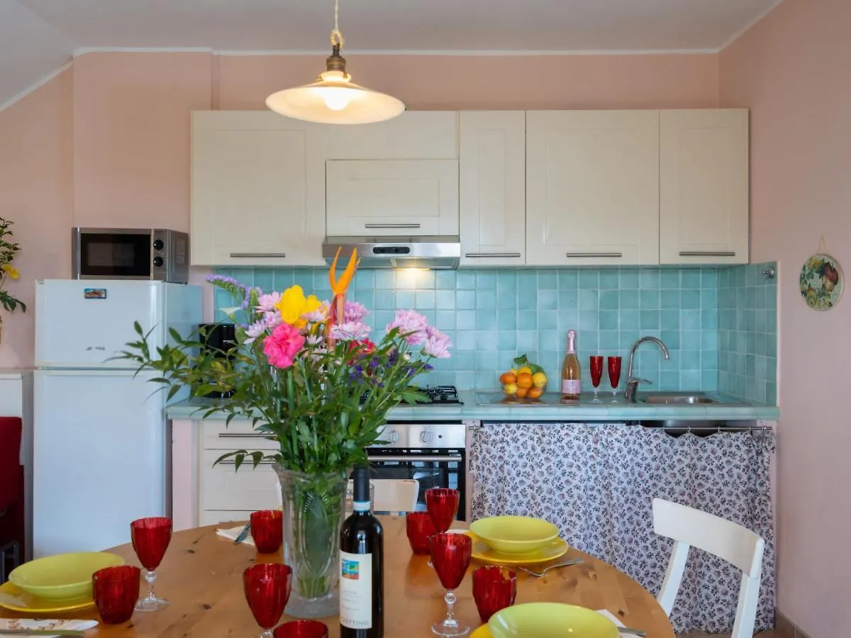 Holiday Home Ciappai - Ptb140 By Interhome Pietrabruna