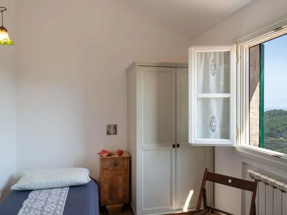 Holiday Home Ciappai - Ptb140 By Interhome Pietrabruna