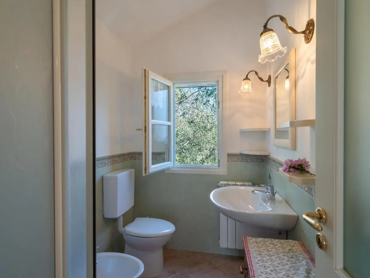 Holiday Home Ciappai - Ptb140 By Interhome Pietrabruna Ιταλία